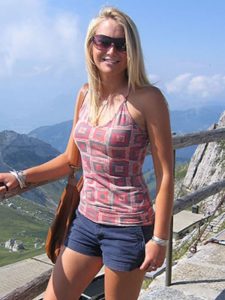 алла жубецка