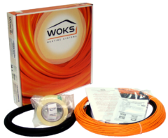 Кабель Woks