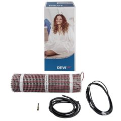 Мат Devi