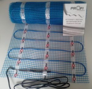 ProfiTherm EkoMat
