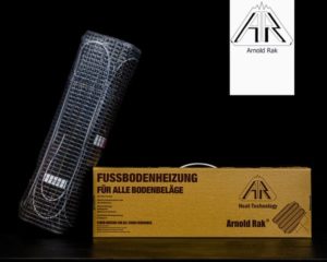 Arnold-Rak-Mat